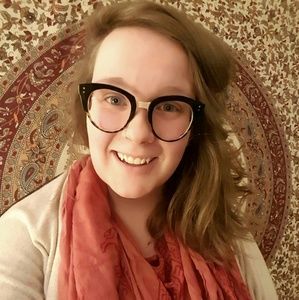 Meet your Posher, Sara